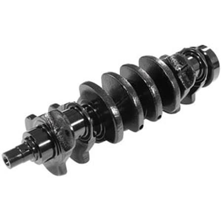 Aftermarket New Crankshaft 4.219 4.239 Fits John Deere Tractors 2020 2030 2440+ AT18030